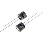 707-5815 RS Pro アルミ電解コンデンサ 35V dc 100μF RS PRO