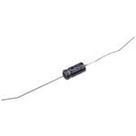 707-6269 RS Pro アルミ電解コンデンサ 50V dc 1μF RS PRO