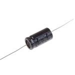 RS Pro アルミ電解コンデンサ 100V dc 330μF RS PRO