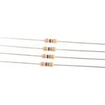 707-7568 RS Pro 炭素皮膜抵抗器 RSシリーズ 47Ω 0.25W ±5% RS PRO