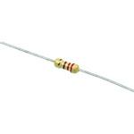 RS Pro 炭素皮膜抵抗器 RSシリーズ 220Ω 0.25W ±5% RS PRO
