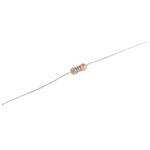 707-7723 RS Pro 炭素皮膜抵抗器 RSシリーズ 5.6kΩ 0.25W ±5% RS PRO