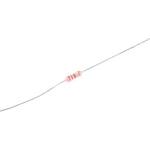 RS Pro 炭素皮膜抵抗器 RSシリーズ 220Ω 0.5W ±5% RS PRO