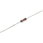 707-8243 RS Pro 炭素皮膜抵抗器 RSシリーズ 1.8kΩ 0.5W ±5% RS PRO
