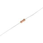 707-8246 RS Pro 炭素皮膜抵抗器 RSシリーズ 1.5kΩ 0.5W ±5% RS PRO