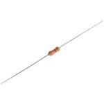 707-8265 RS Pro 炭素皮膜抵抗器 RSシリーズ 3.3kΩ 0.5W ±5% RS PRO