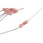 707-8693 RS Pro 炭素皮膜抵抗器 RSシリーズ 4.7kΩ 1W ±5% RS PRO