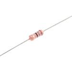 707-8798 RS Pro 炭素皮膜抵抗器 RSシリーズ 18Ω 2W ±5% RS PRO