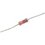 707-8899 RS Pro 炭素皮膜抵抗器 RSシリーズ 5.6kΩ 2W ±5% RS PRO
