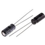 711-0930 RS Pro アルミ電解コンデンサ 16V dc 100μF RS PRO