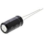 711-0977 RS Pro アルミ電解コンデンサ 16V dc 1000μF RS PRO