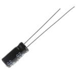 711-1084 RS Pro アルミ電解コンデンサ 25V dc 47μF RS PRO