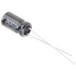 711-1097 RS Pro アルミ電解コンデンサ 25V dc 220μF RS PRO