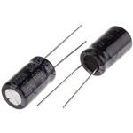 711-1141 RS Pro アルミ電解コンデンサ 25V dc 680μF RS PRO