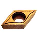 チップ DCMT-JE MOLDINO(旧:三菱日立ツール)