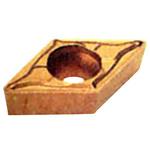 チップ DCMT-JQ MOLDINO(旧:三菱日立ツール)