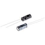 711-1407 RS Pro アルミ電解コンデンサ 50V dc 1μF RS PRO