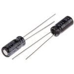 711-1419 RS Pro アルミ電解コンデンサ 50V dc 3.3μF RS PRO