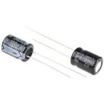 711-1441 RS Pro アルミ電解コンデンサ 50V dc 100μF RS PRO