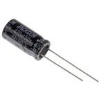 711-1475 RS Pro アルミ電解コンデンサ 50V dc 470μF RS PRO