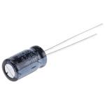 711-1586 RS Pro アルミ電解コンデンサ 63V dc 47μF RS PRO