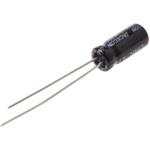 711-1671 RS Pro アルミ電解コンデンサ 100V dc 1μF RS PRO