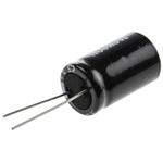 711-1740 RS Pro アルミ電解コンデンサ 100V dc 470μF RS PRO