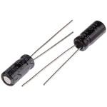 711-1778 RS Pro アルミ電解コンデンサ 160V dc 1μF RS PRO