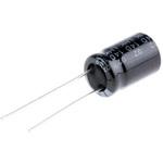 711-2034 RS Pro アルミ電解コンデンサ 400V dc 10μF RS PRO
