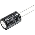 711-2059 RS Pro アルミ電解コンデンサ 400V dc 22μF RS PRO