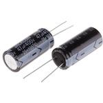 711-2078 RS Pro アルミ電解コンデンサ 400V dc 47μF RS PRO