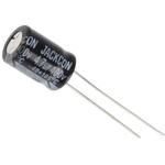 723-9700 RS Pro アルミ電解コンデンサ 400V dc 4.7μF RS PRO