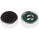 724-3128 RS Pro マイク用コンデンサ，感度：-40dB，S/N比：60dB RS PRO