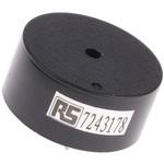 724-3178 RS Pro 圧電ブザー 100dB スルーホール RS PRO