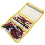 RS Pro マルチメータ用 テストリードキット， 1.2m RS PRO