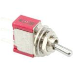 734-7090 RS Pro トグルスイッチ SPDT On-On RS PRO