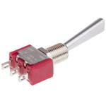 734-7101 RS Pro トグルスイッチ SPDT On-On ハンダ端子 RS PRO