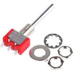 734-7135 RS Pro トグルスイッチ SPDT On-Off-On ハンダ端子 RS PRO