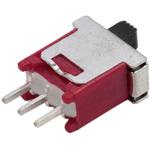 734-7261 RS Pro スライドスイッチ 1回路 2接点 3 A @ 120 V ac RS PRO
