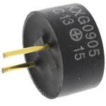754-2034 RS Pro 磁気ブザー， 7V， 87dB RS PRO