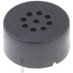 754-2093 RS Pro ミニチュアスピーカ，サウンドレベル：87dB，定格出力：0.3W RS PRO