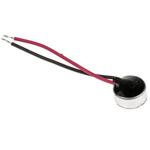 754-2100 RS Pro マイク用コンデンサ，感度：-42dB，S/N比：58dB RS PRO
