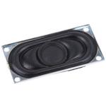 RS Pro ミニチュアスピーカ，サウンドレベル：83dB，定格出力：2W RS PRO