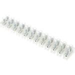 763-8116 RS Pro 中継用端子台 12極 10mm ピッチ RS PRO