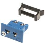 769-1206 RS Pro 熱電対コネクタ タイプT熱電対用 ソケット RS PRO