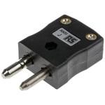 769-1284 RS Pro 熱電対コネクタ タイプJ熱電対用 プラグ RS PRO
