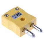 769-1293 RS Pro 熱電対コネクタ タイプK熱電対用 プラグ RS PRO