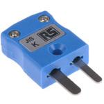 771-8770 RS Pro 熱電対コネクタ タイプK熱電対用 プラグ RS PRO