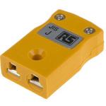 771-8783 RS Pro 熱電対コネクタ タイプJ熱電対用 ソケット RS PRO