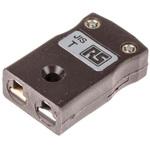 771-8799 RS Pro 熱電対コネクタ タイプT熱電対用 ソケット RS PRO